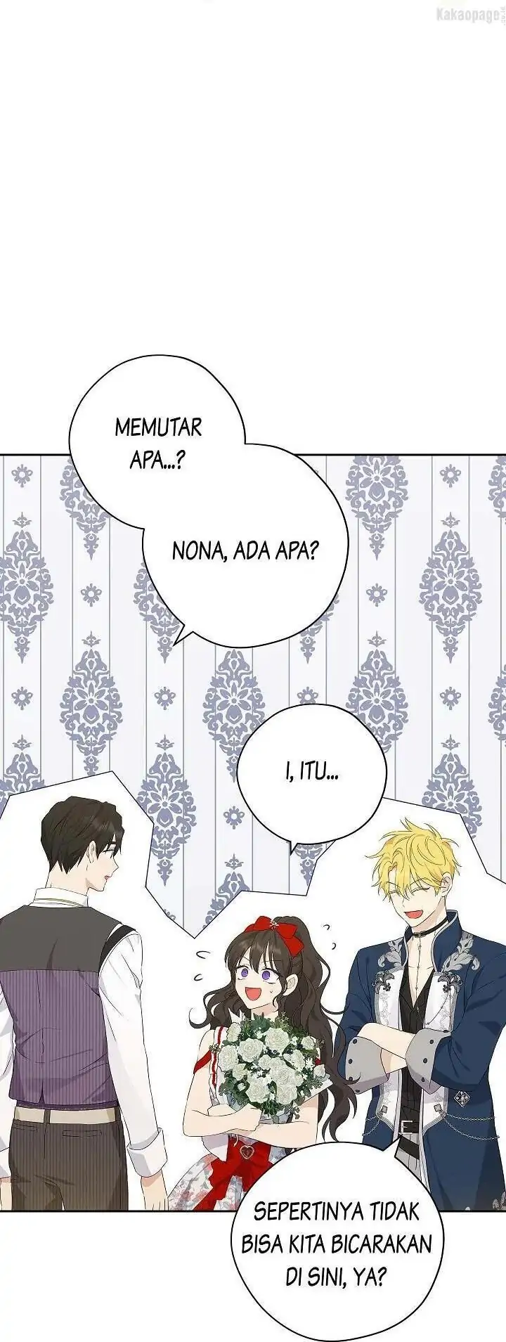 Actually, I Was the Real One Chapter 73 Gambar 68