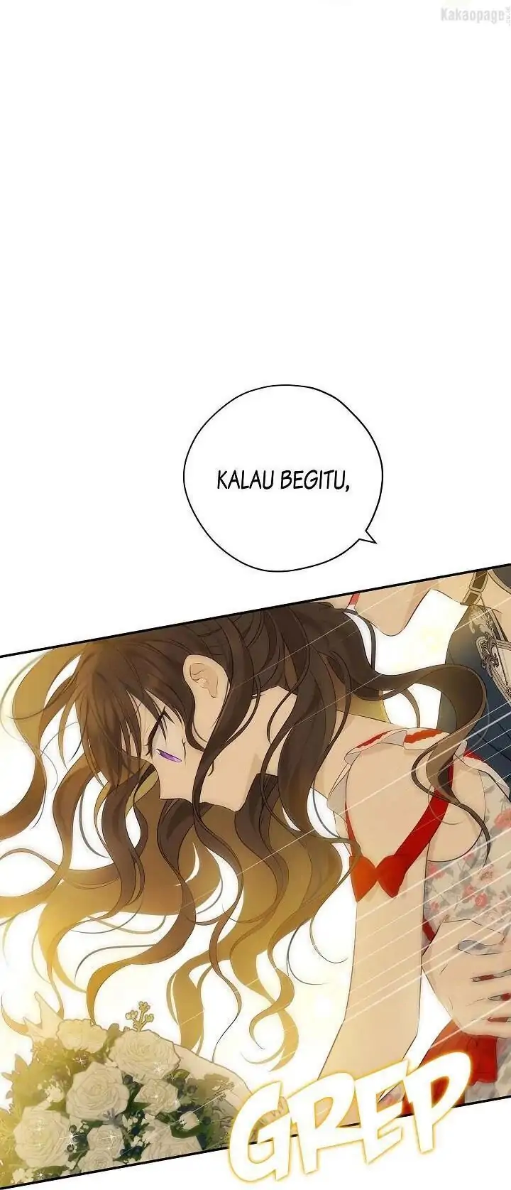 Actually, I Was the Real One Chapter 73 Gambar 69