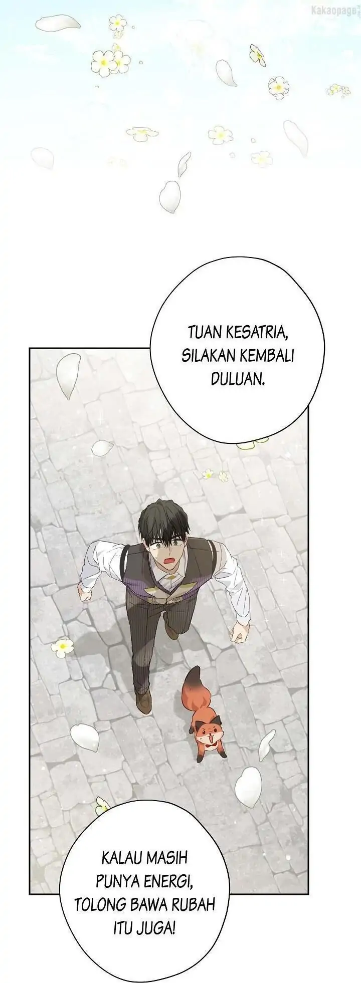 Actually, I Was the Real One Chapter 73 Gambar 72