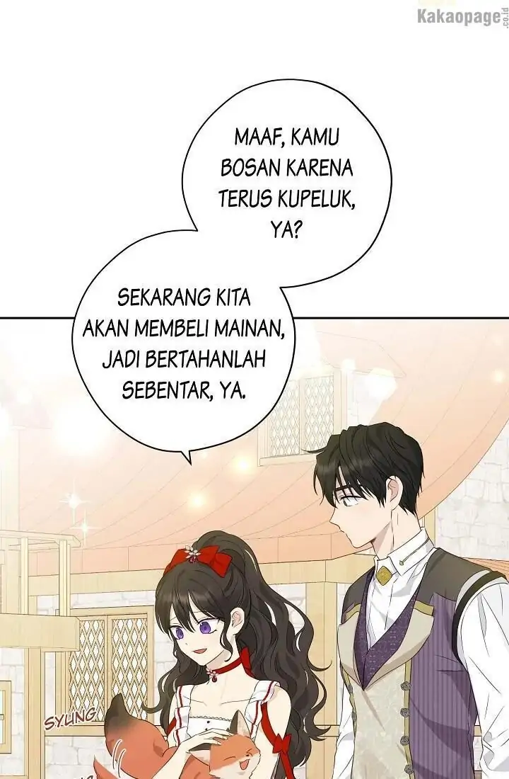 Actually, I Was the Real One Chapter 72 Gambar 19