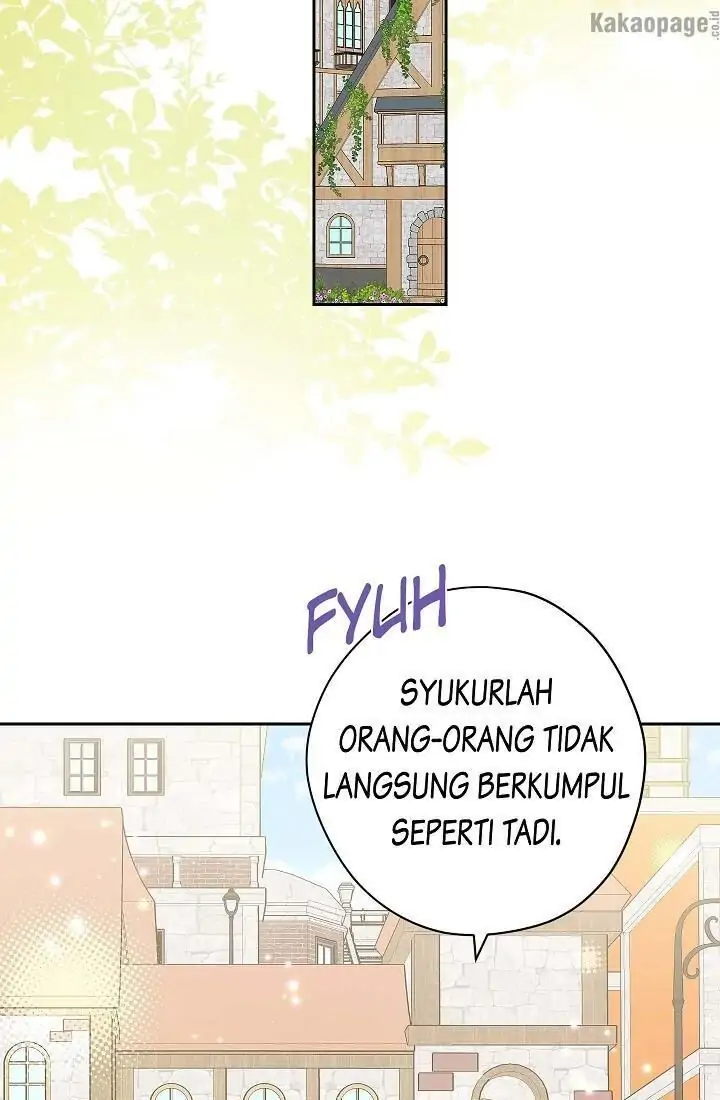 Baca  Actually, I Was the Real One Chapter 72 Gambar 2