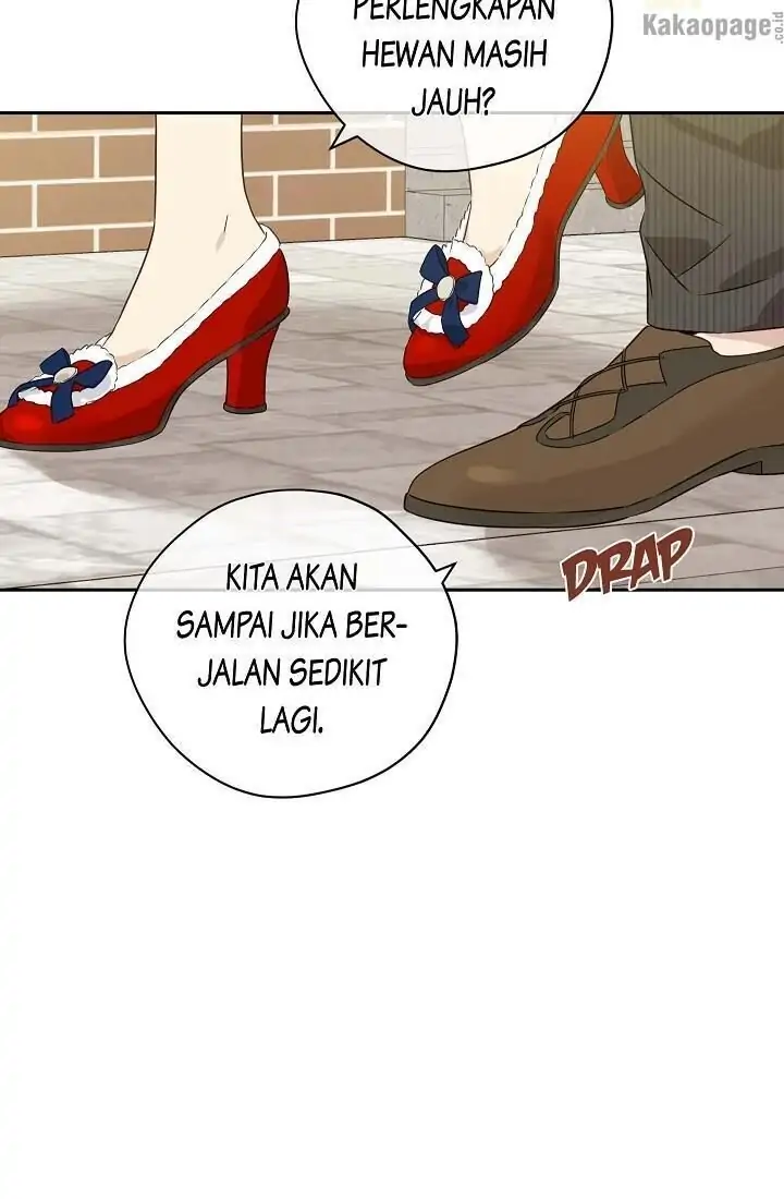 Actually, I Was the Real One Chapter 72 Gambar 21