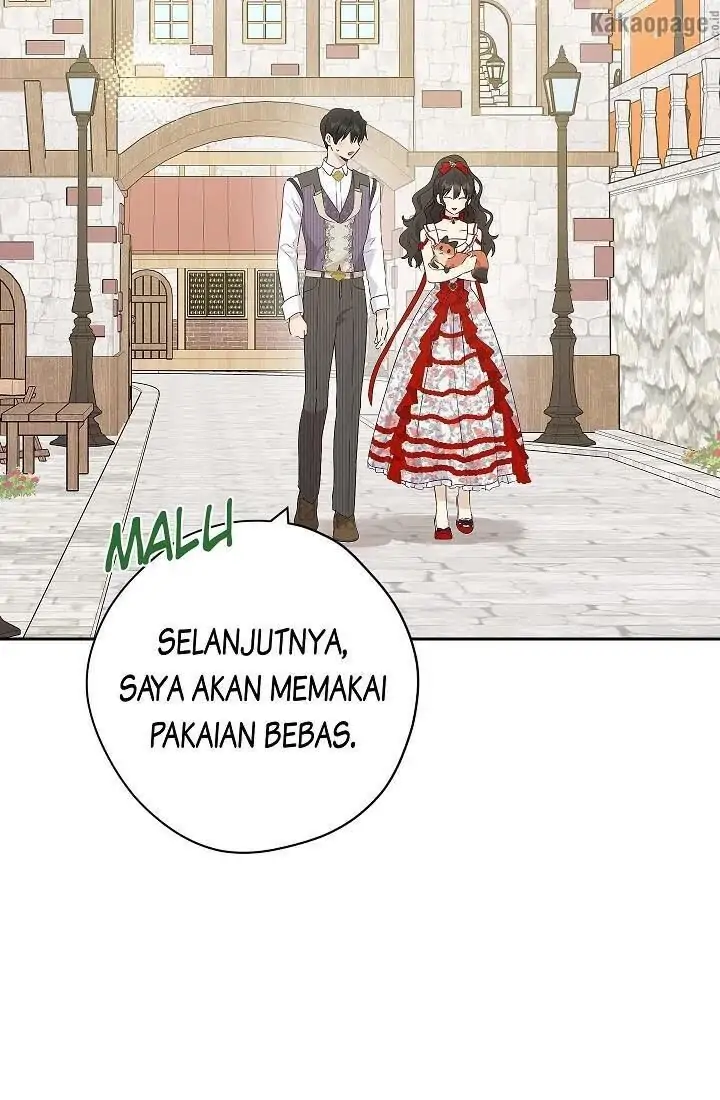 Actually, I Was the Real One Chapter 72 Gambar 3