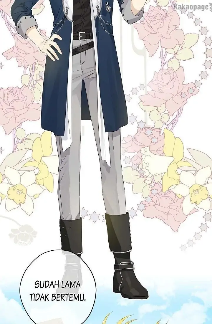 Actually, I Was the Real One Chapter 72 Gambar 30