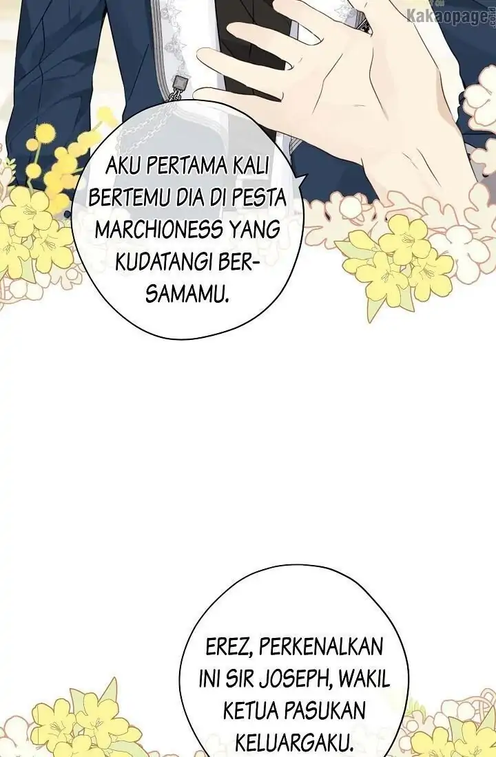 Actually, I Was the Real One Chapter 72 Gambar 44