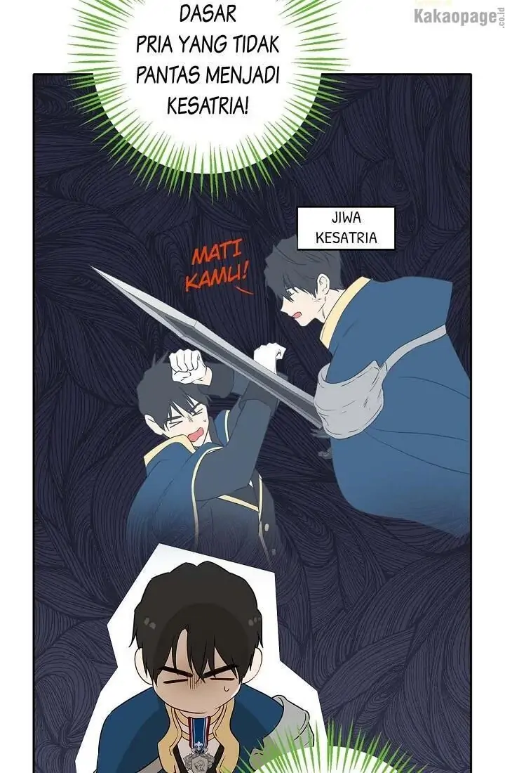 Actually, I Was the Real One Chapter 71 Gambar 13