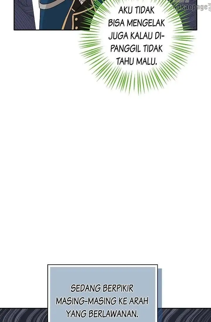 Actually, I Was the Real One Chapter 71 Gambar 14