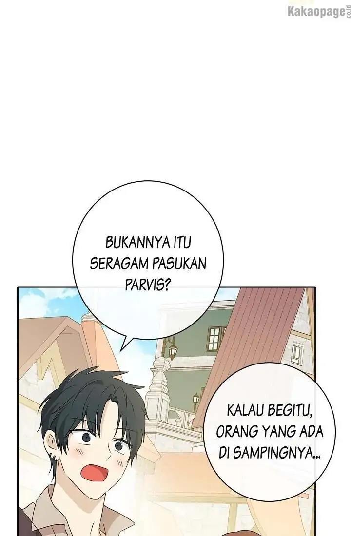 Actually, I Was the Real One Chapter 71 Gambar 25