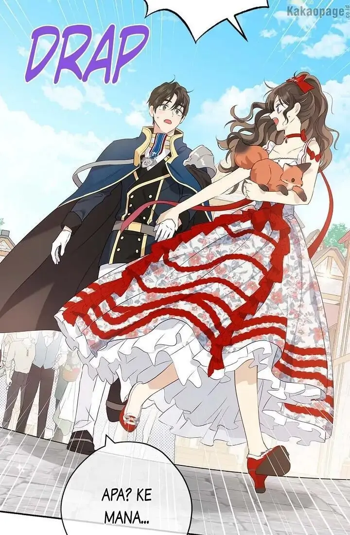 Actually, I Was the Real One Chapter 71 Gambar 30