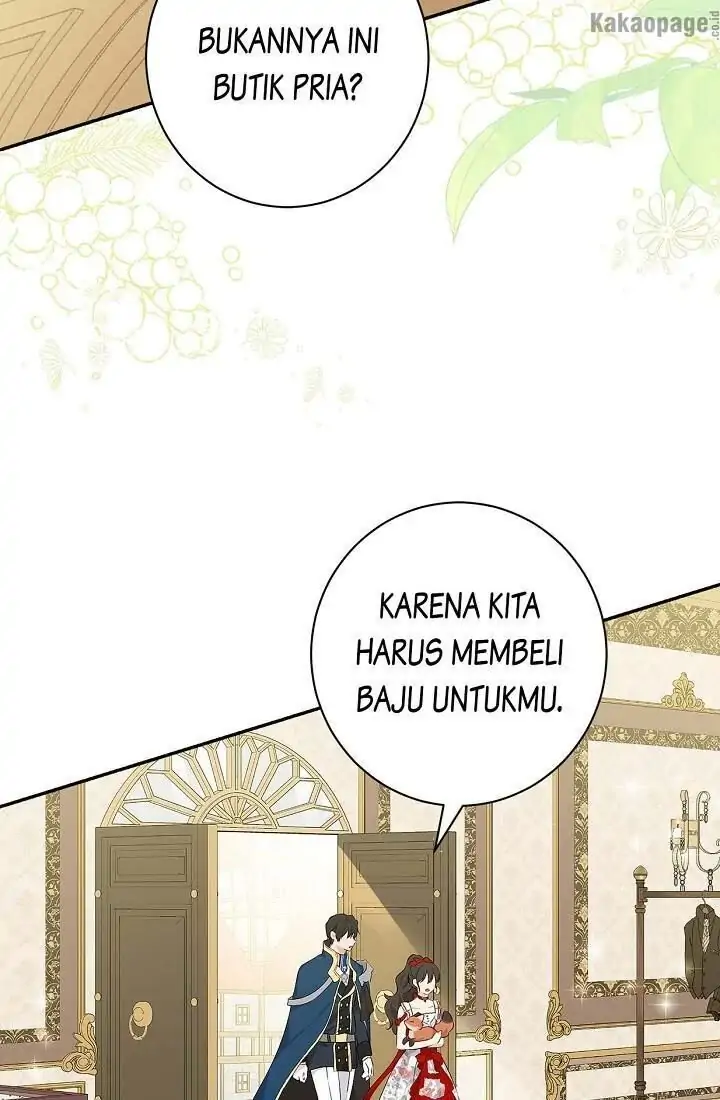 Actually, I Was the Real One Chapter 71 Gambar 41