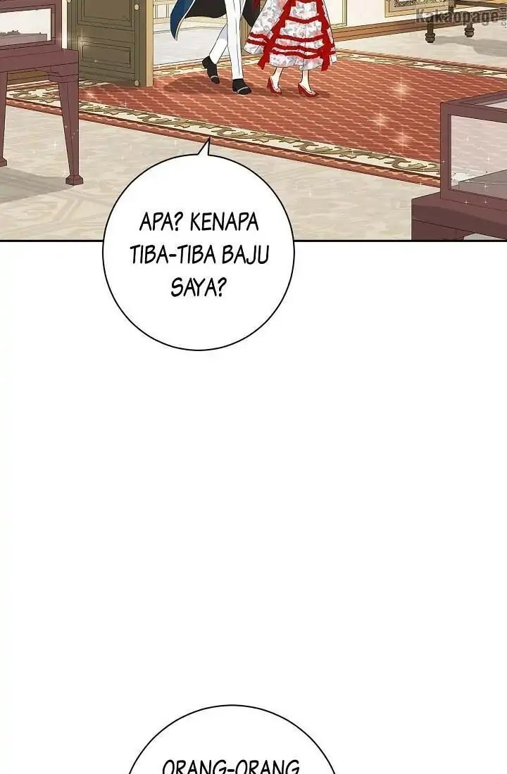 Actually, I Was the Real One Chapter 71 Gambar 42