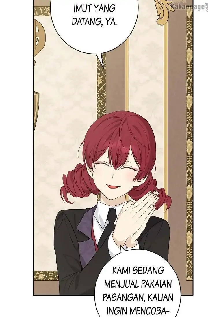 Actually, I Was the Real One Chapter 71 Gambar 45