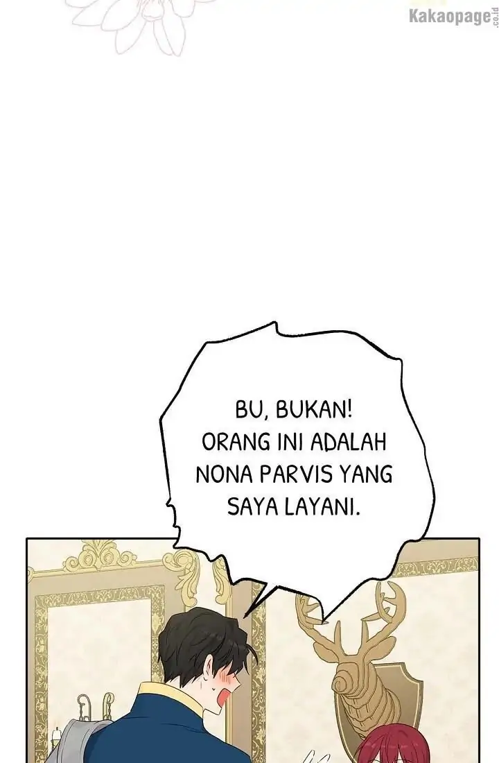Actually, I Was the Real One Chapter 71 Gambar 48
