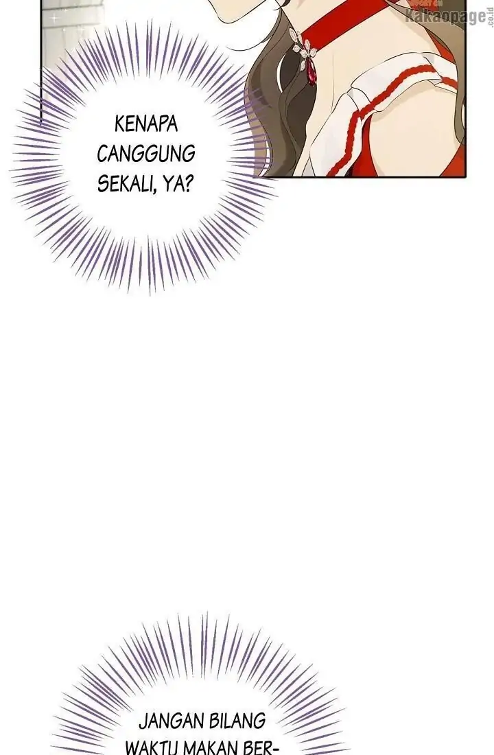 Actually, I Was the Real One Chapter 71 Gambar 5