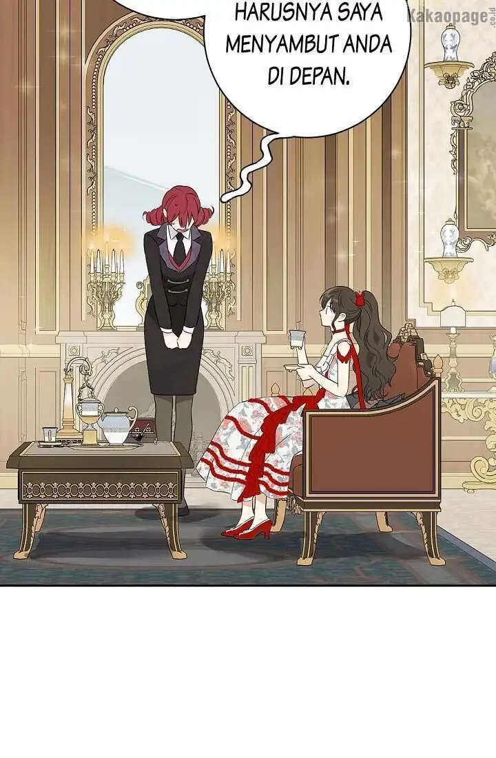 Actually, I Was the Real One Chapter 71 Gambar 53