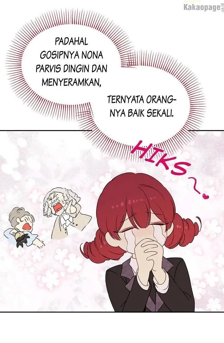 Actually, I Was the Real One Chapter 71 Gambar 56