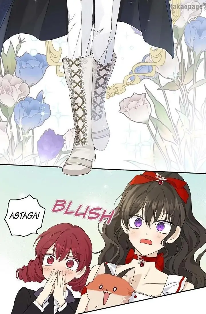 Actually, I Was the Real One Chapter 71 Gambar 60