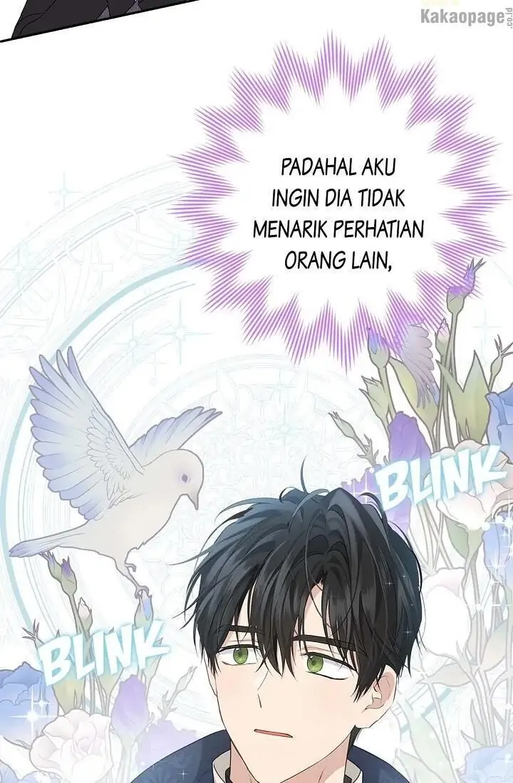 Actually, I Was the Real One Chapter 71 Gambar 61