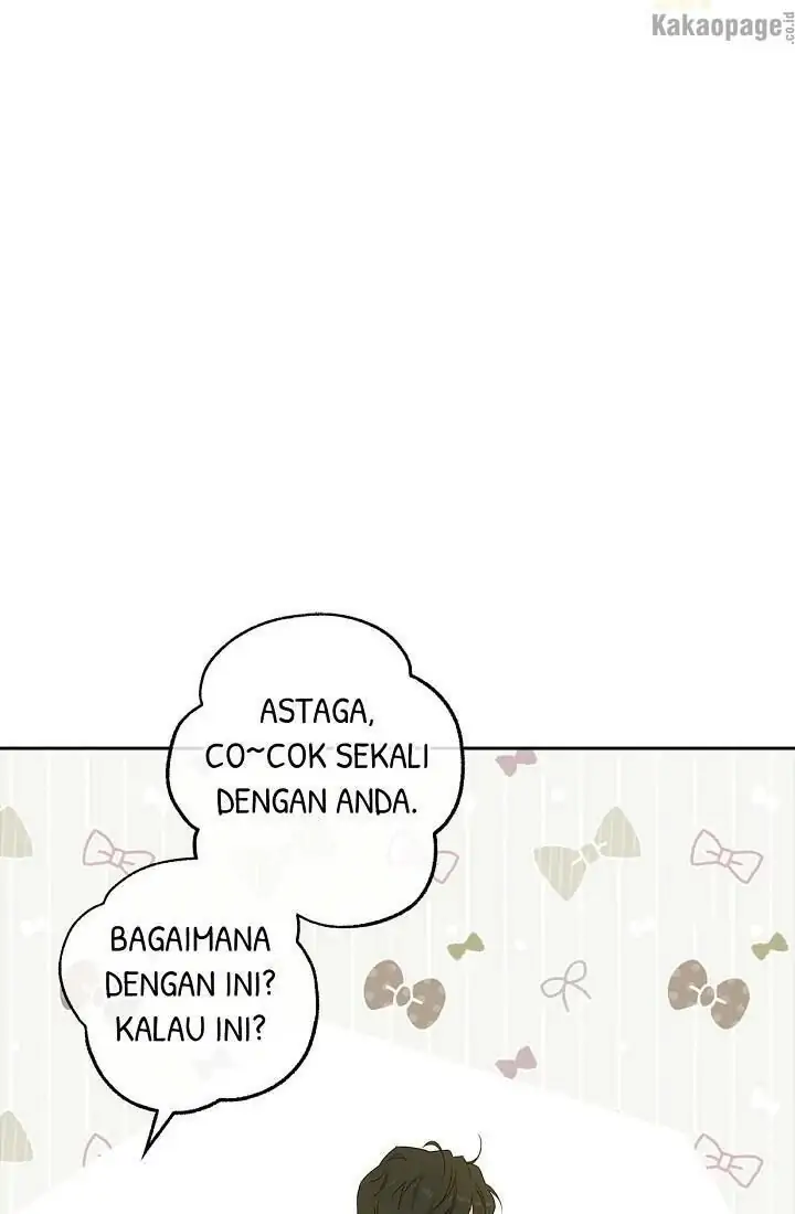 Actually, I Was the Real One Chapter 71 Gambar 63