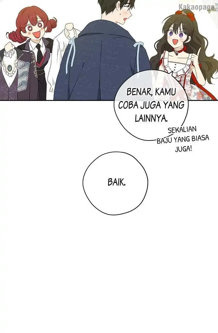 Actually, I Was the Real One Chapter 71 Gambar 64