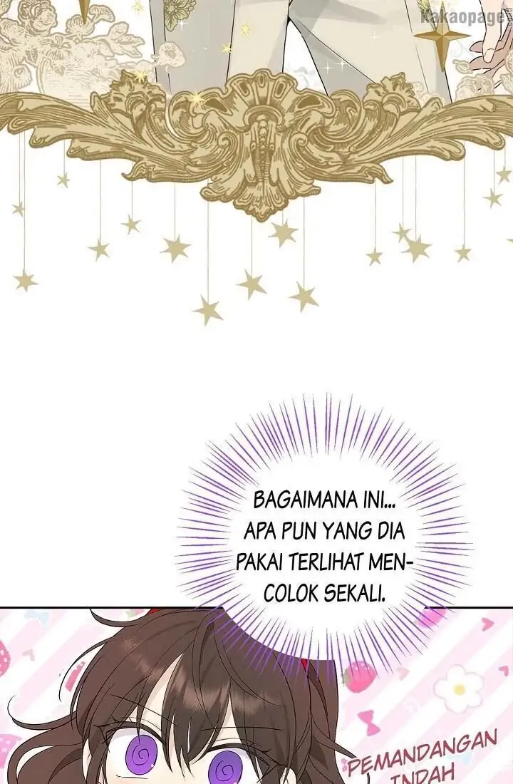 Actually, I Was the Real One Chapter 71 Gambar 68