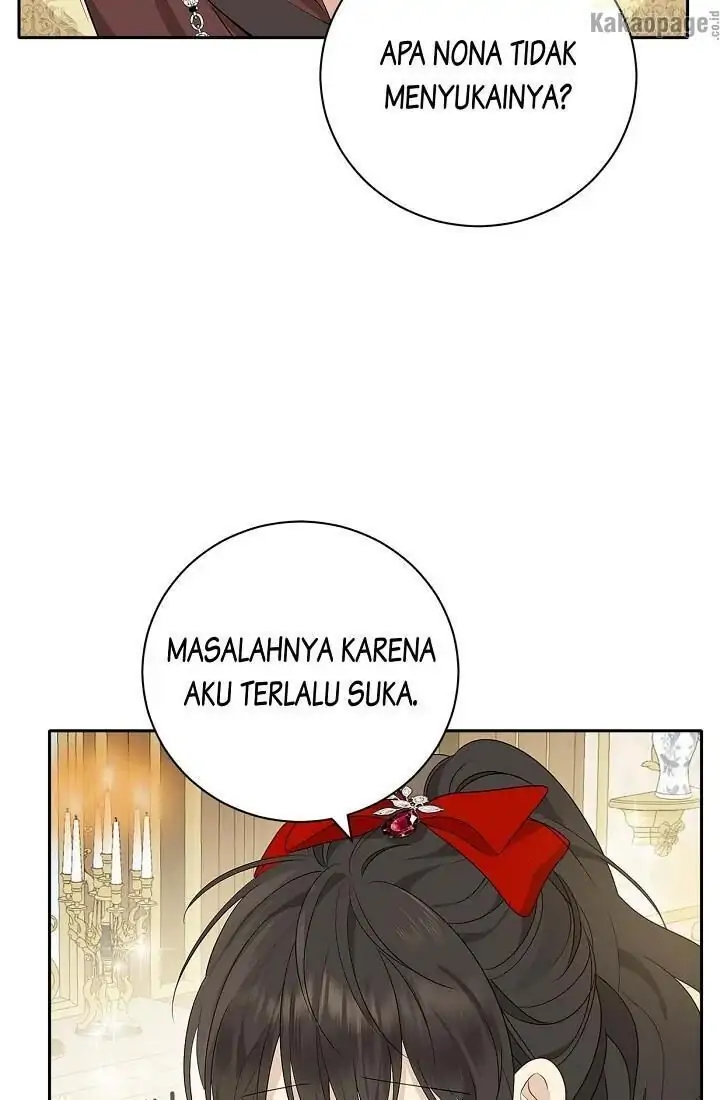 Actually, I Was the Real One Chapter 71 Gambar 72