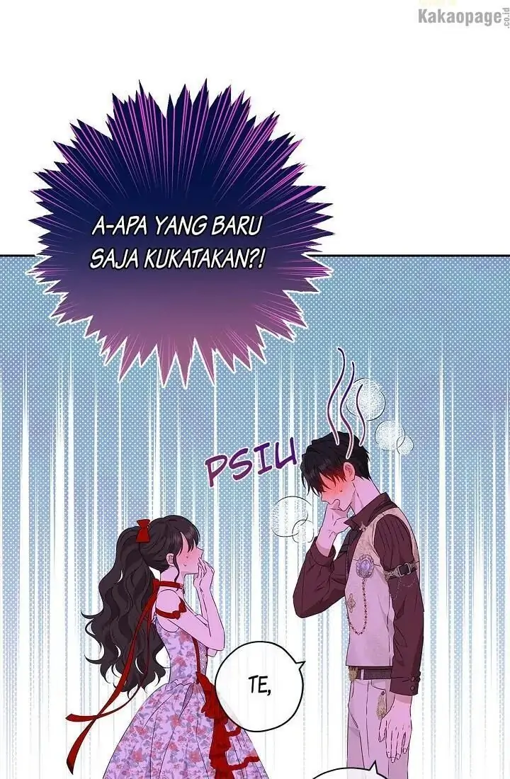 Actually, I Was the Real One Chapter 71 Gambar 77