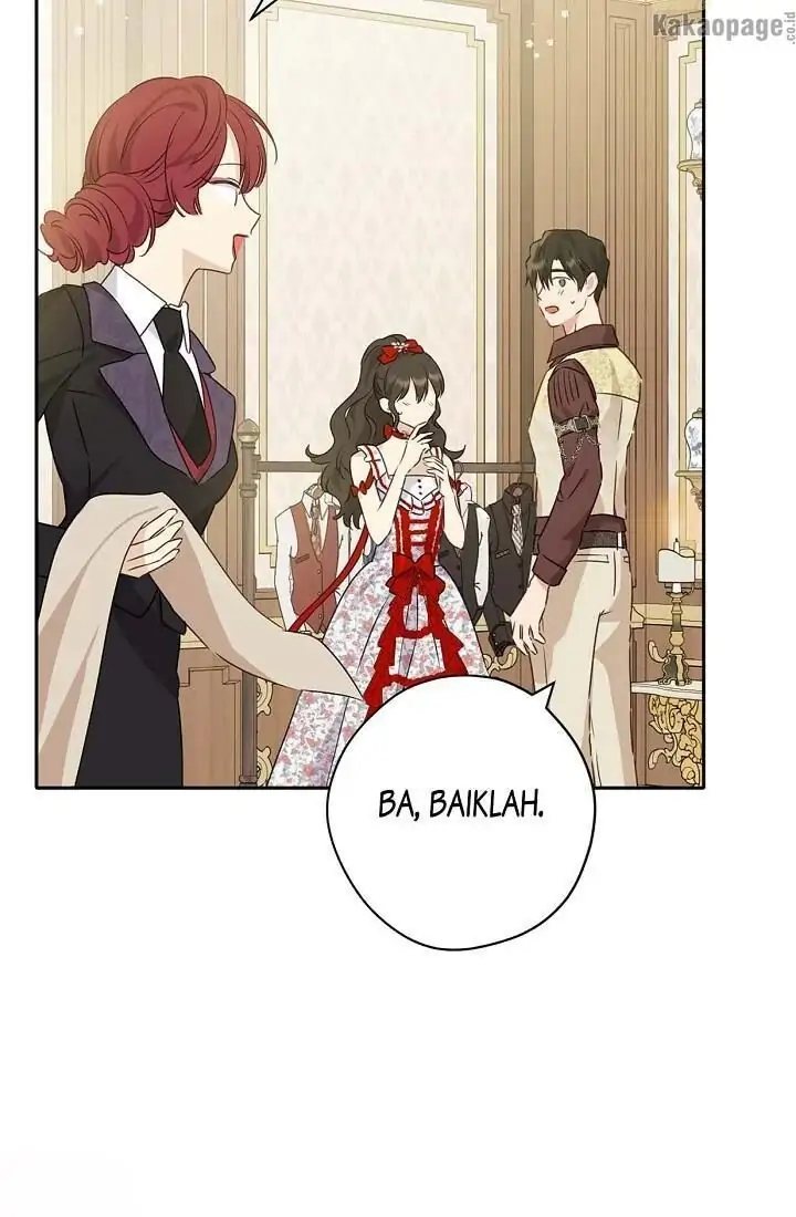 Actually, I Was the Real One Chapter 71 Gambar 79