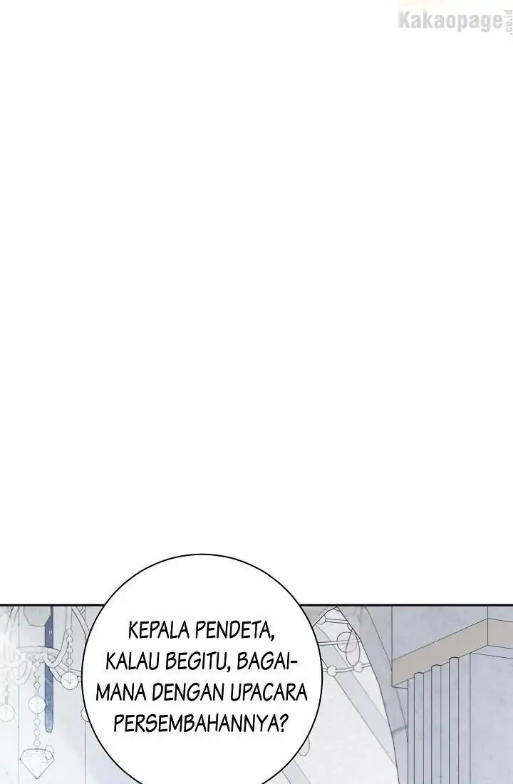 Baca Komik Actually, I Was the Real One Chapter 69 Gambar 1