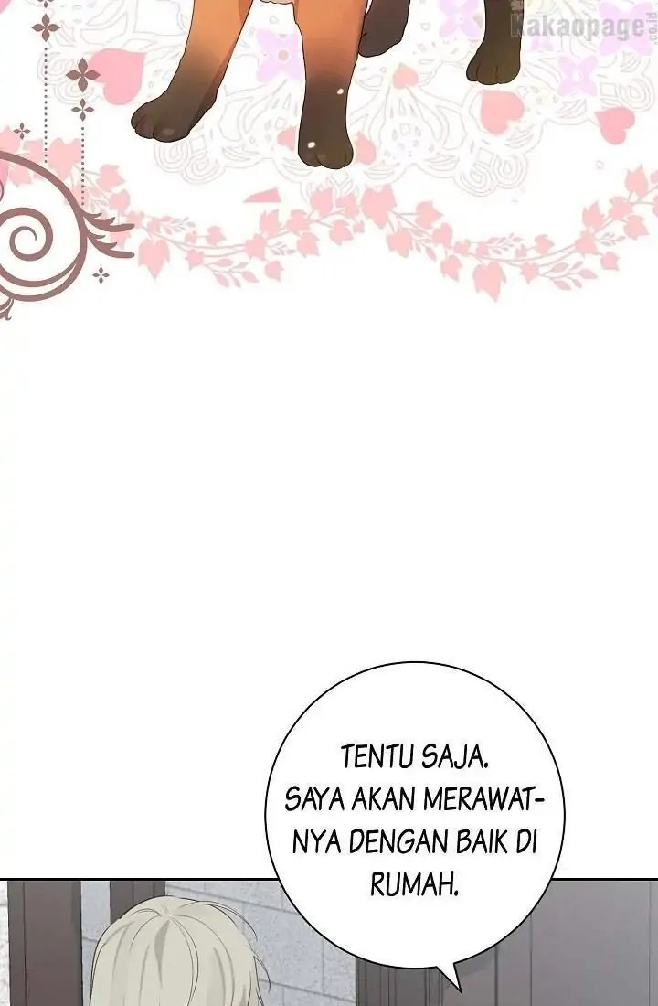 Actually, I Was the Real One Chapter 69 Gambar 10