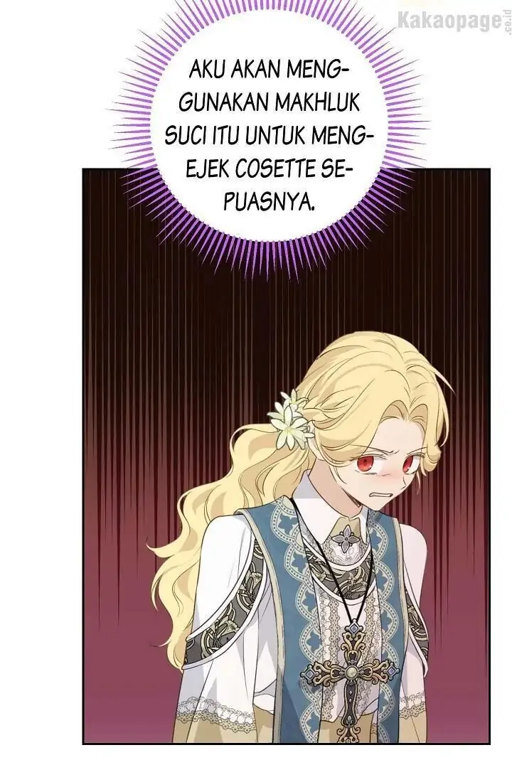 Actually, I Was the Real One Chapter 69 Gambar 12
