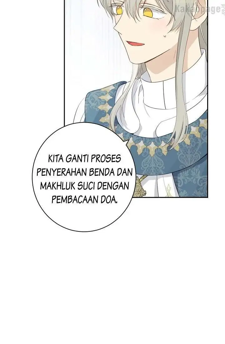 Actually, I Was the Real One Chapter 69 Gambar 4