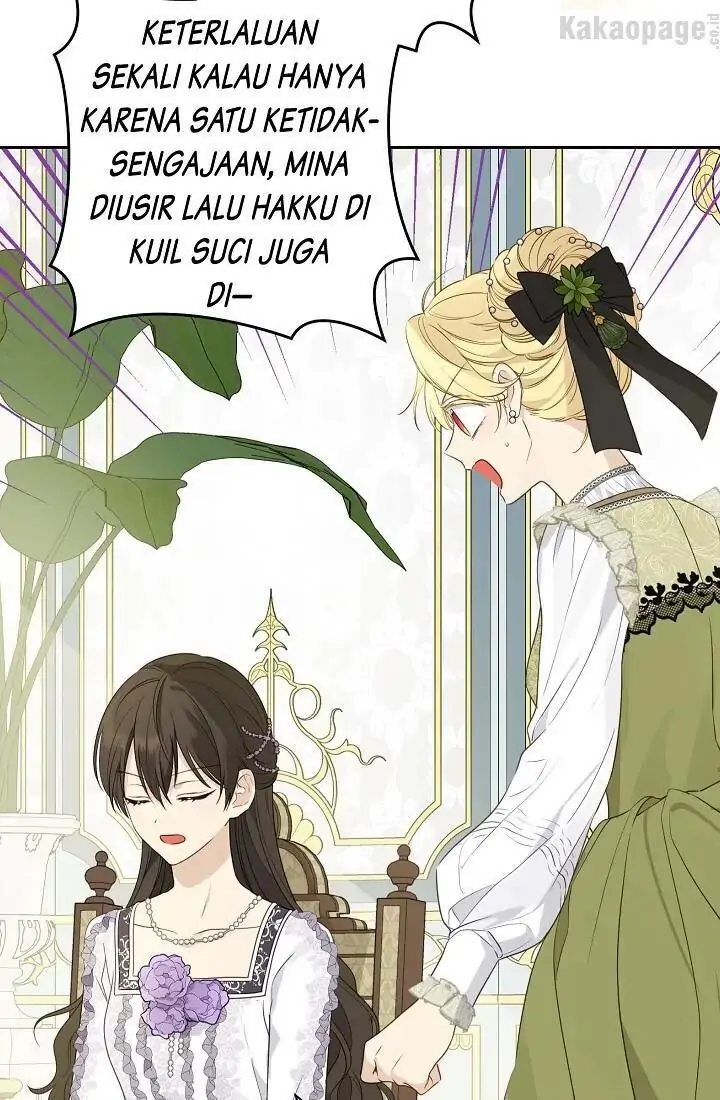 Actually, I Was the Real One Chapter 69 Gambar 51
