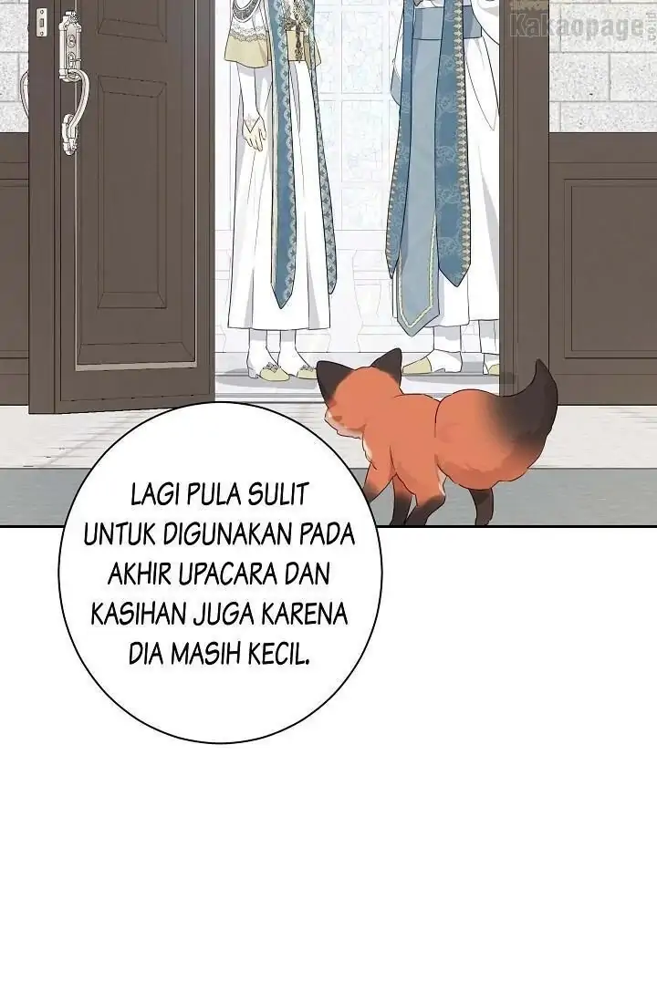 Actually, I Was the Real One Chapter 69 Gambar 7