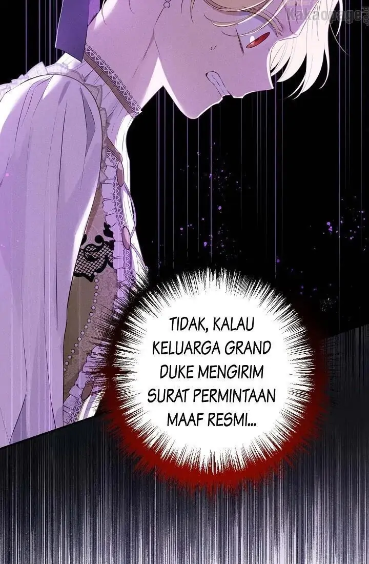 Actually, I Was the Real One Chapter 69 Gambar 72