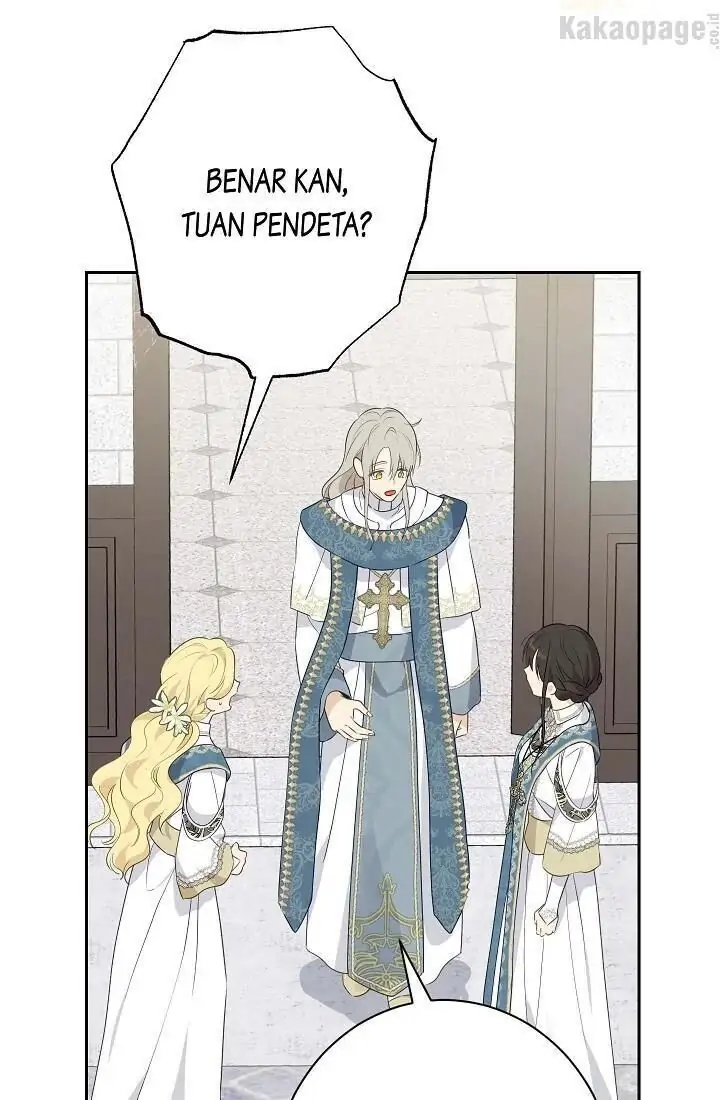 Actually, I Was the Real One Chapter 68 Gambar 10