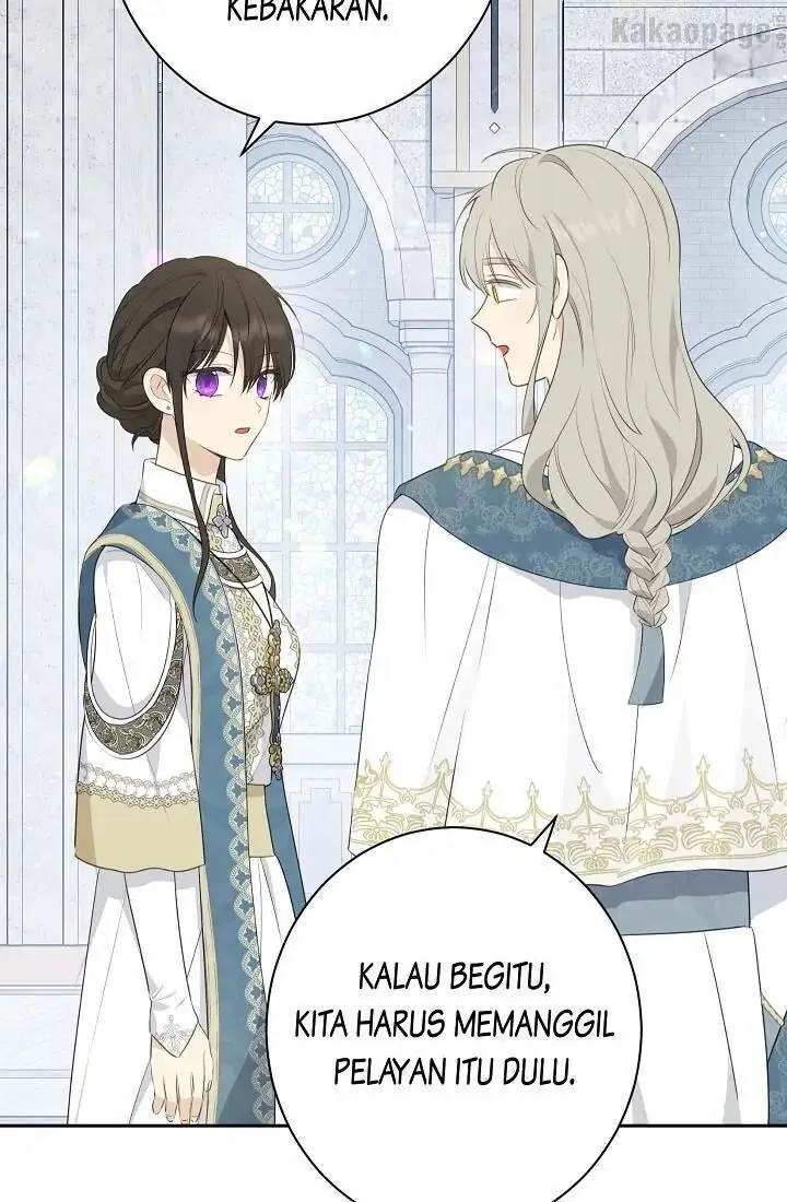 Actually, I Was the Real One Chapter 68 Gambar 12