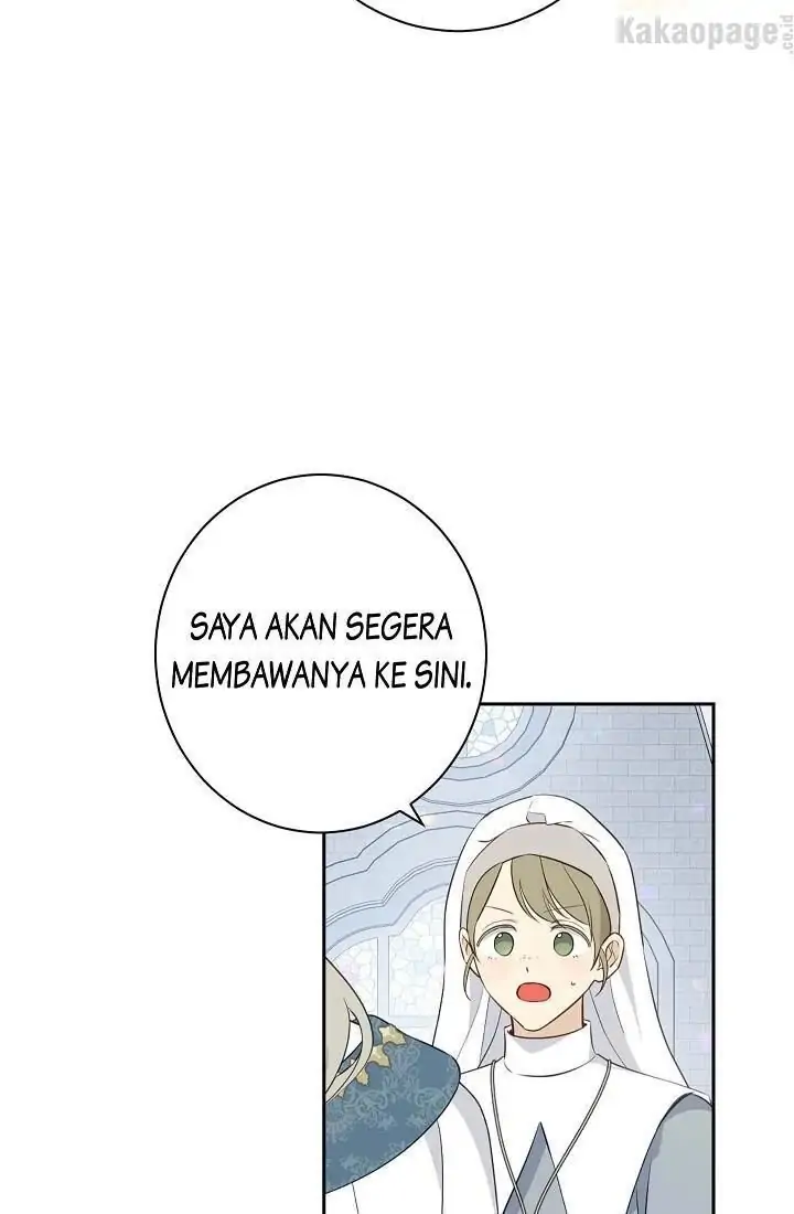 Actually, I Was the Real One Chapter 68 Gambar 13