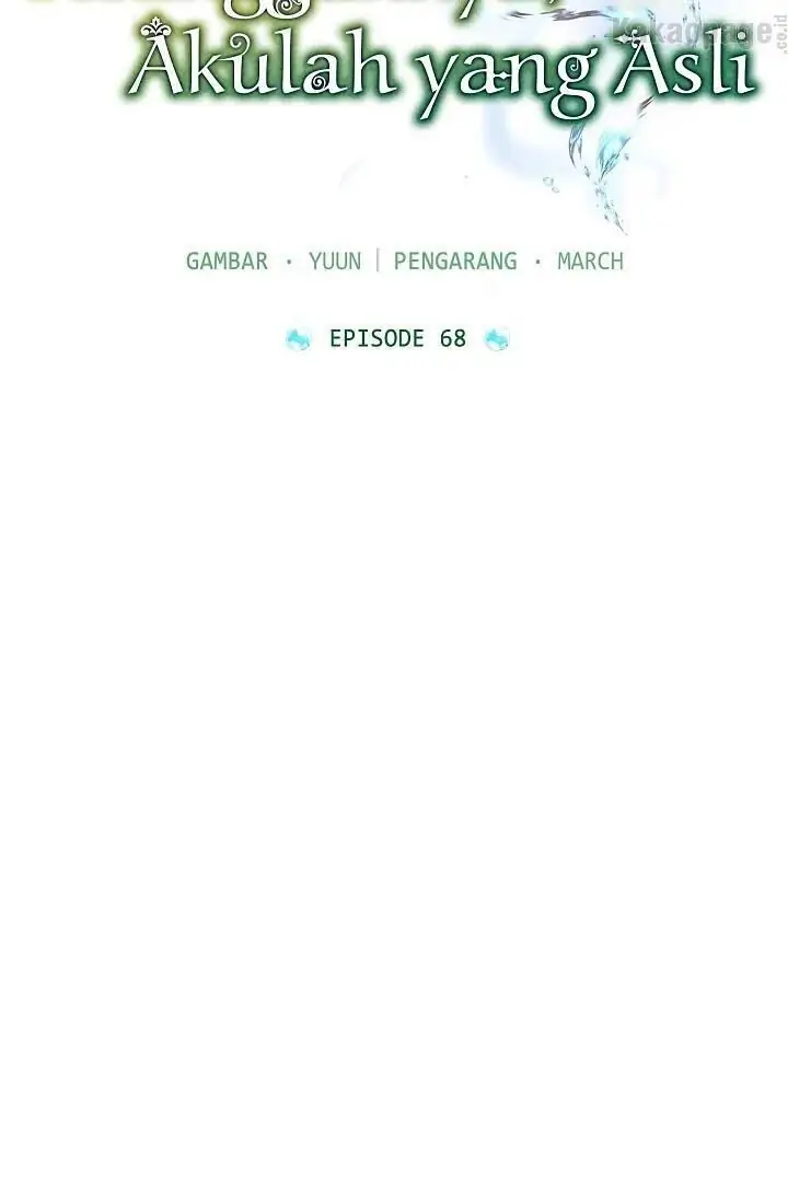 Actually, I Was the Real One Chapter 68 Gambar 17