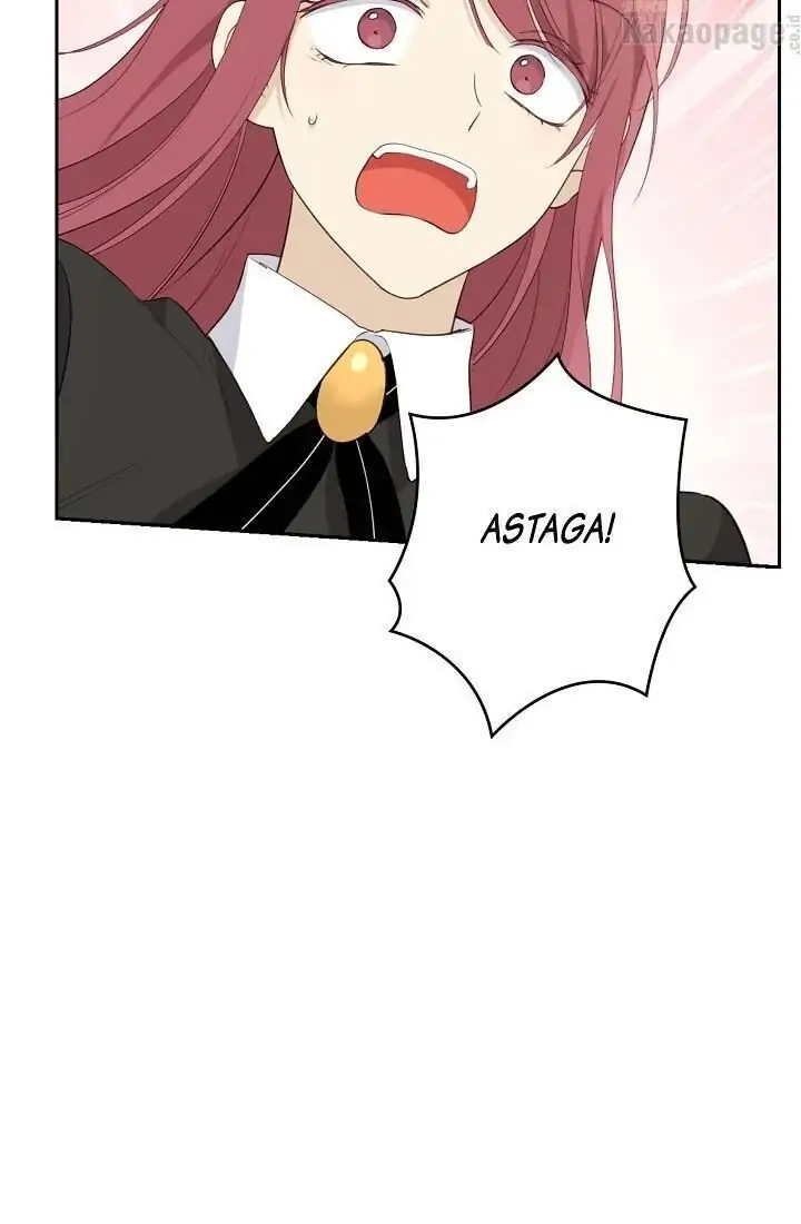 Actually, I Was the Real One Chapter 68 Gambar 20