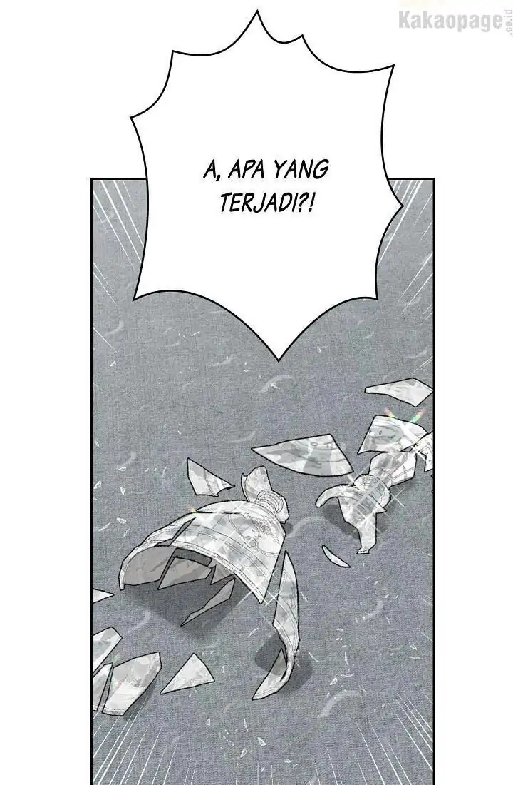 Actually, I Was the Real One Chapter 68 Gambar 21