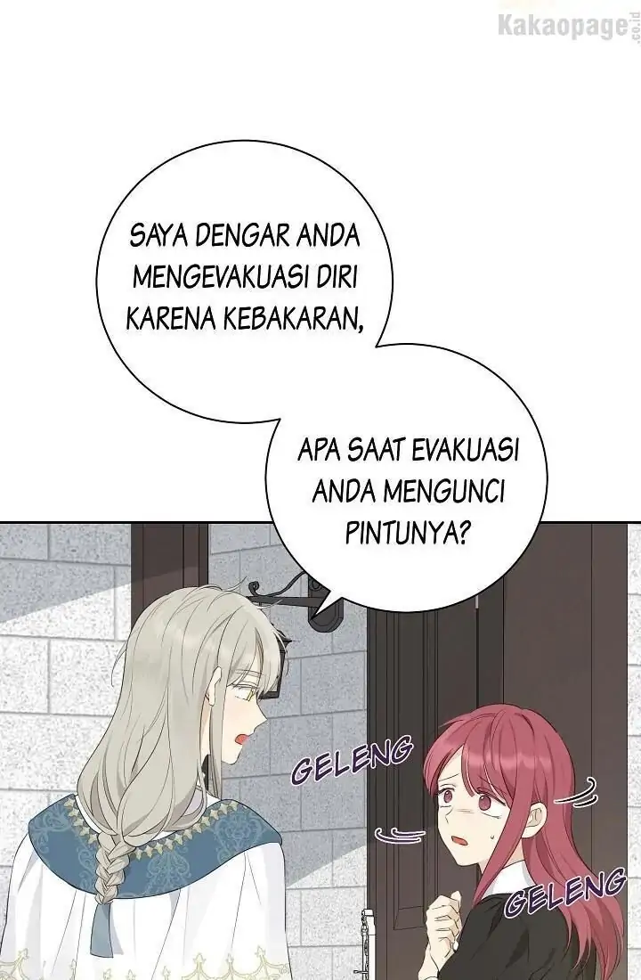 Actually, I Was the Real One Chapter 68 Gambar 24
