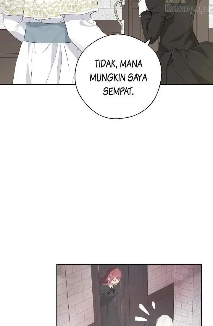 Actually, I Was the Real One Chapter 68 Gambar 25