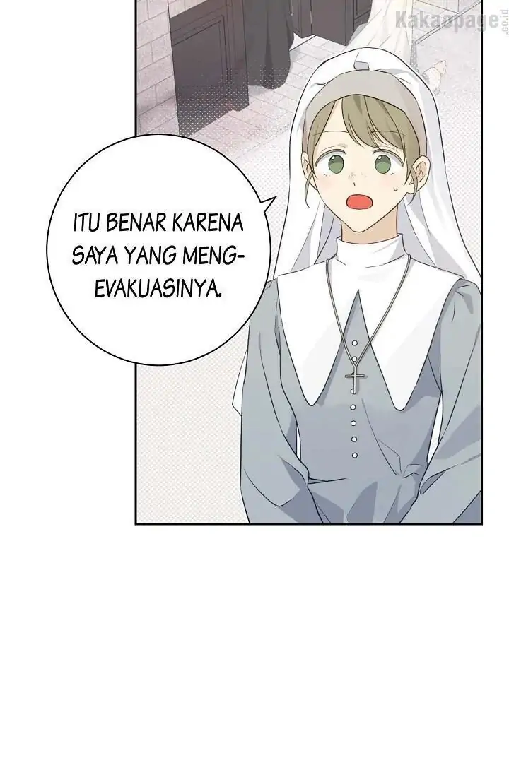 Actually, I Was the Real One Chapter 68 Gambar 26