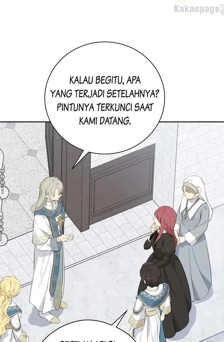 Actually, I Was the Real One Chapter 68 Gambar 27