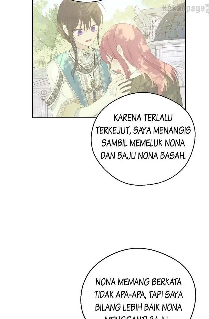 Actually, I Was the Real One Chapter 68 Gambar 29