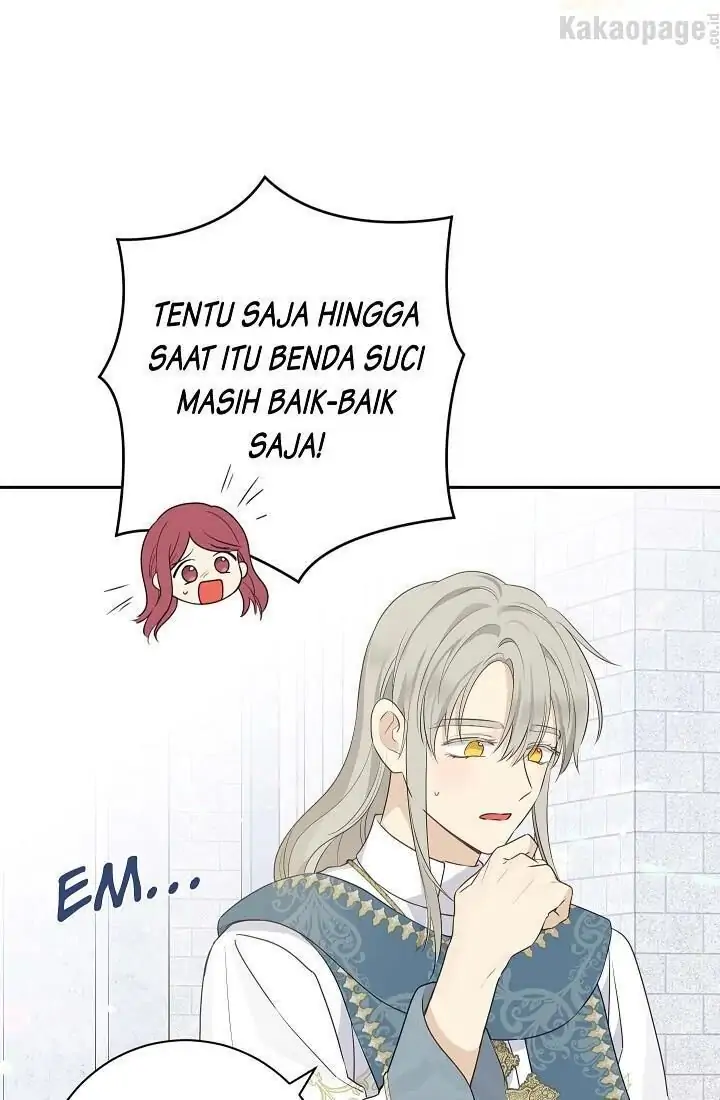 Actually, I Was the Real One Chapter 68 Gambar 31