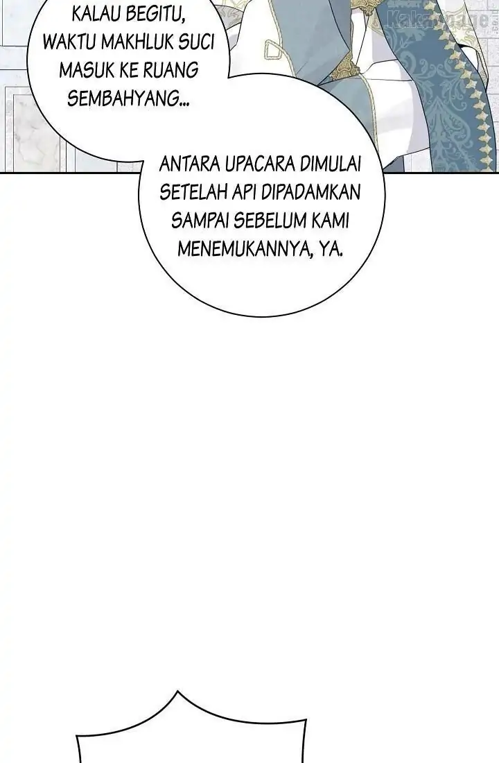 Actually, I Was the Real One Chapter 68 Gambar 32