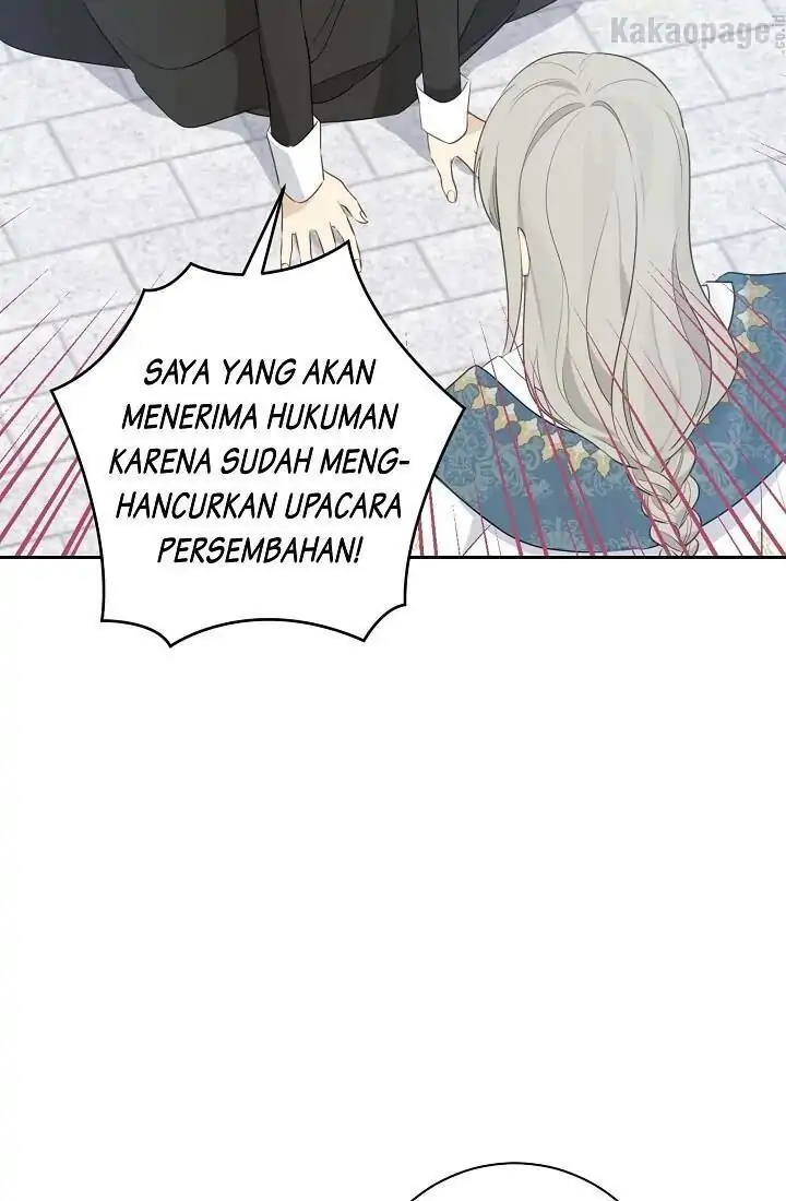 Actually, I Was the Real One Chapter 68 Gambar 37