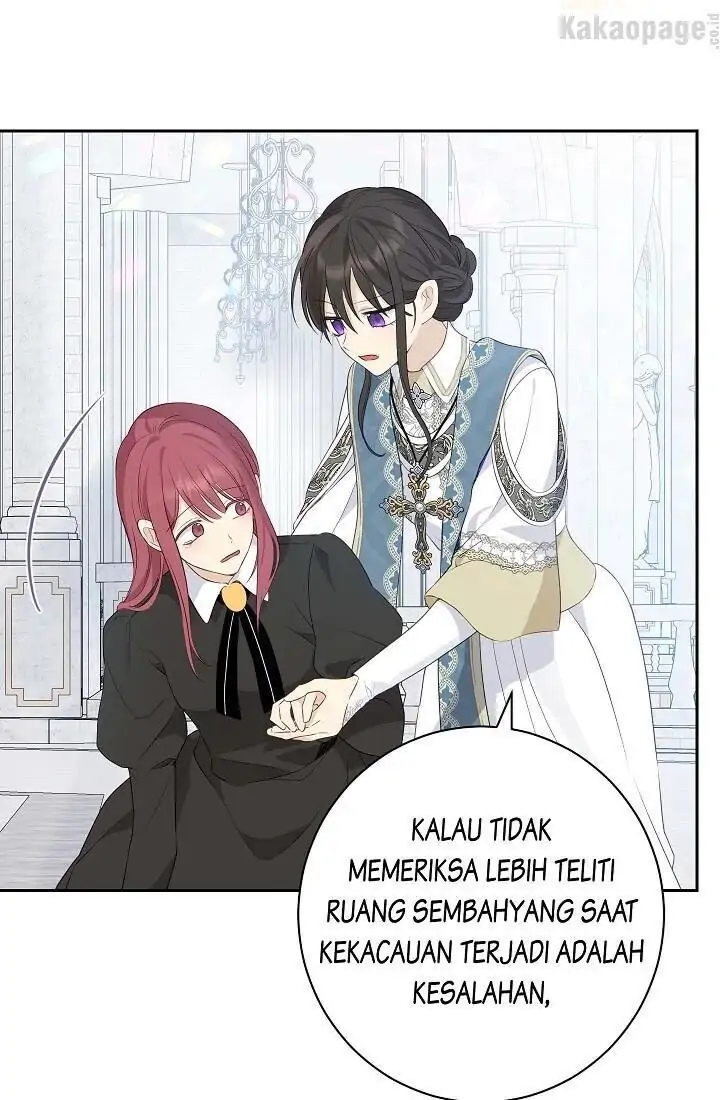 Actually, I Was the Real One Chapter 68 Gambar 39